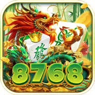8768 - Permainan Mahjong Menarik dan Seru