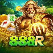 888R - Pertarungan Seru di Dunia Fighting