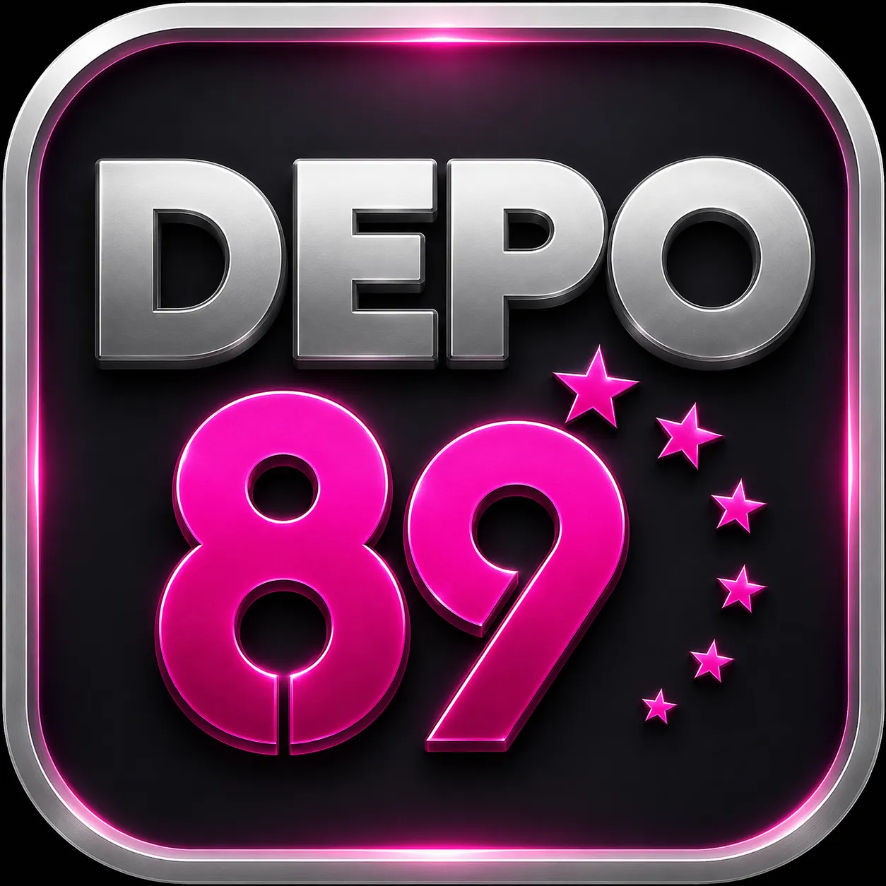 DEPO89 - Balapan Motor Penuh Aksi