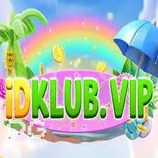 IDKLUB - Simulasi Permainan yang Menarik dan Seru