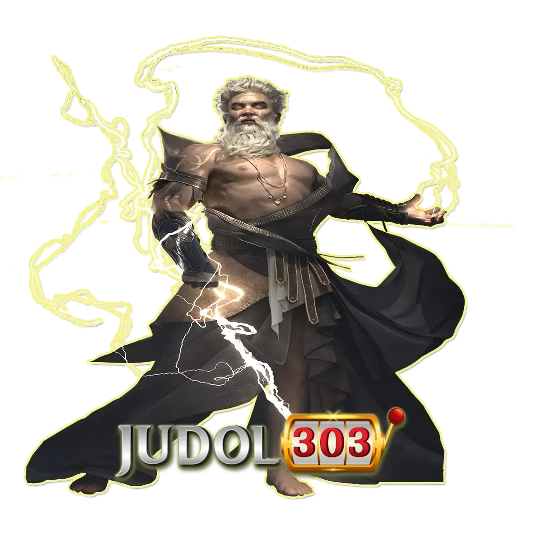 JUDOL303 - Nikmati Permainan Slot Terbaik