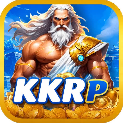 KKRP - Pertarungan Seru di Dunia Battle Royale