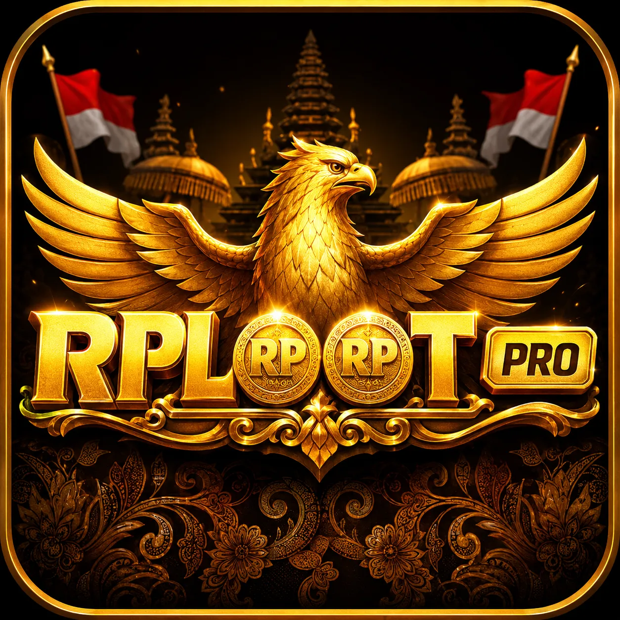 RPLOOT - Game Olahraga Seru dan Menantang