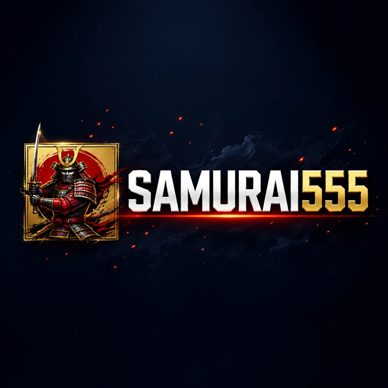 SAMURAI555 - Pertarungan Epic di Dunia Samurai