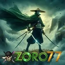 ZORO77 - Permainan Slot Seru dan Menguntungkan